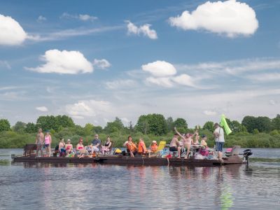 Visit Jēkabpils - Tūrisms Jēkabpils novadā
