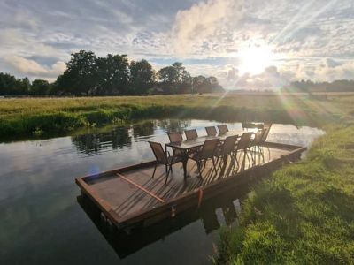 Visit Jēkabpils - Tūrisms Jēkabpils novadā