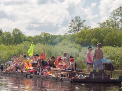 Visit Jēkabpils - Tūrisms Jēkabpils novadā