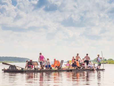 Visit Jēkabpils - Tūrisms Jēkabpils novadā