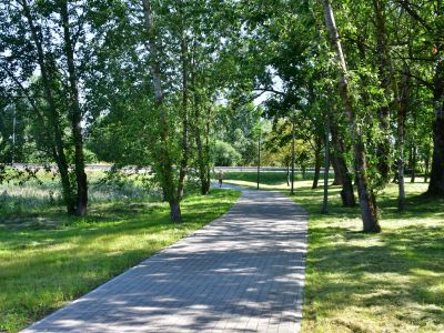 Visit Jēkabpils - Tūrisms Jēkabpils novadā