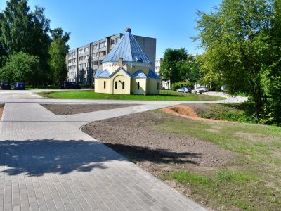 Visit Jēkabpils - Tūrisms Jēkabpils novadā