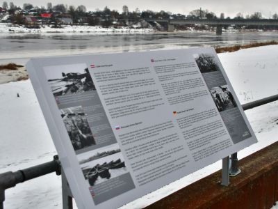 Visit Jēkabpils - Tūrisms Jēkabpils novadā