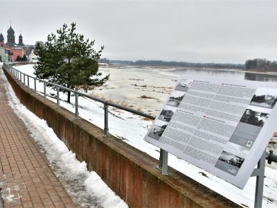 Visit Jēkabpils - Tūrisms Jēkabpils novadā