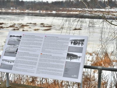 Visit Jēkabpils - Tūrisms Jēkabpils novadā