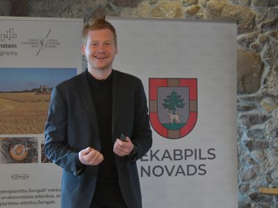Visit Jēkabpils - Tūrisms Jēkabpils novadā