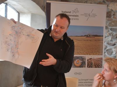 Visit Jēkabpils - Tūrisms Jēkabpils novadā