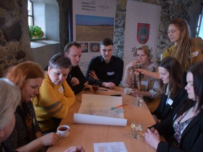 Visit Jēkabpils - Tūrisms Jēkabpils novadā
