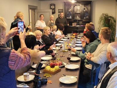 Visit Jēkabpils - Tūrisms Jēkabpils novadā