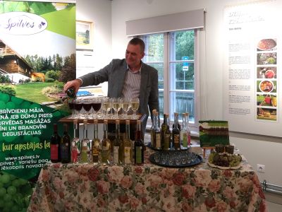 Visit Jēkabpils - Tūrisms Jēkabpils novadā