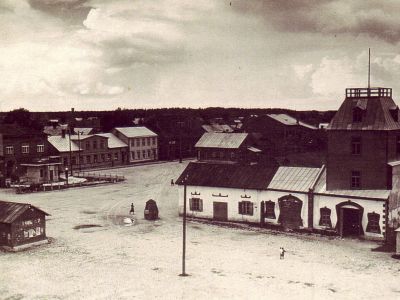Visit Jēkabpils - Tūrisms Jēkabpils novadā