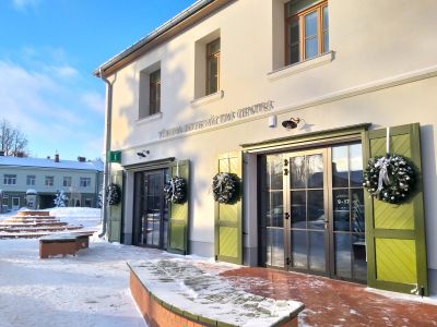 Visit Jēkabpils - Tūrisms Jēkabpils novadā
