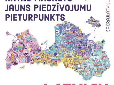 Visit Jēkabpils - Tūrisms Jēkabpils novadā