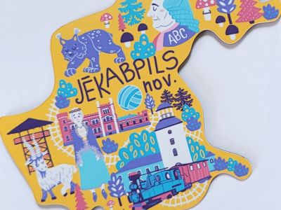 Visit Jēkabpils - Tūrisms Jēkabpils novadā