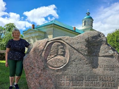 Visit Jēkabpils - Tūrisms Jēkabpils novadā