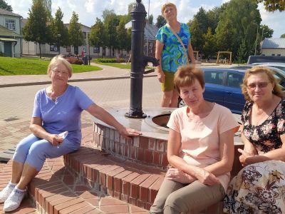 Visit Jēkabpils - Tūrisms Jēkabpils novadā