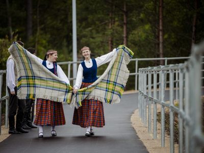 Visit Jēkabpils - Tūrisms Jēkabpils novadā