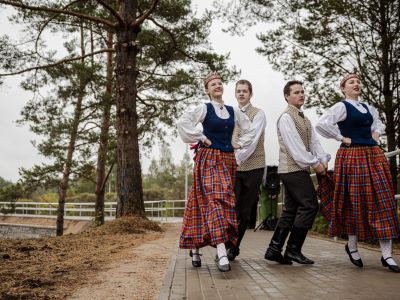 Visit Jēkabpils - Tūrisms Jēkabpils novadā