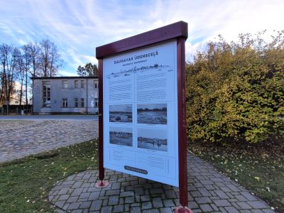 Visit Jēkabpils - Tūrisms Jēkabpils novadā