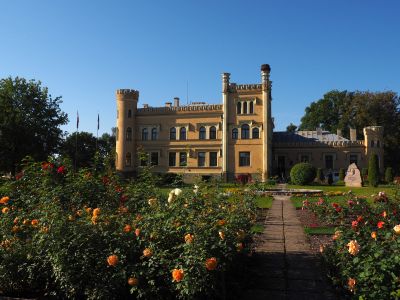 Visit Jēkabpils - Tūrisms Jēkabpils novadā
