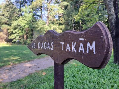 Visit Jēkabpils - Tūrisms Jēkabpils novadā