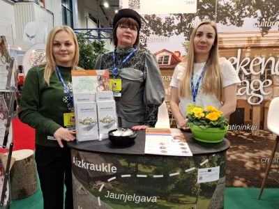 Visit Jēkabpils - Tūrisms Jēkabpils novadā