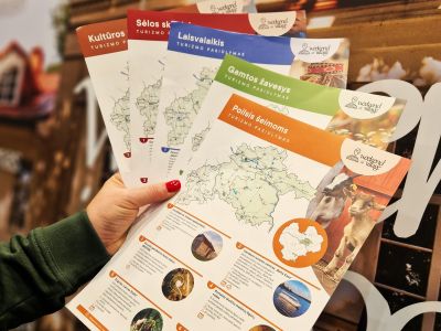Visit Jēkabpils - Tūrisms Jēkabpils novadā