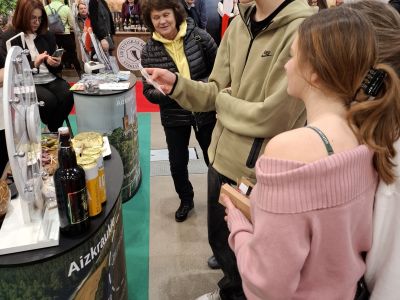 Visit Jēkabpils - Tūrisms Jēkabpils novadā