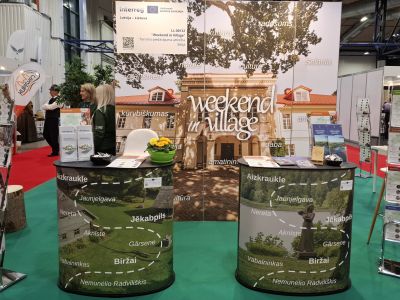 Visit Jēkabpils - Tūrisms Jēkabpils novadā