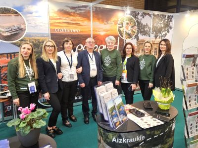 Visit Jēkabpils - Tūrisms Jēkabpils novadā