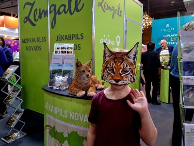 Visit Jēkabpils - Tūrisms Jēkabpils novadā