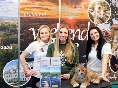 Visit Jēkabpils - Tūrisms Jēkabpils novadā