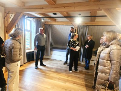 Visit Jēkabpils - Tūrisms Jēkabpils novadā