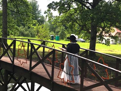 Visit Jēkabpils - Tūrisms Jēkabpils novadā