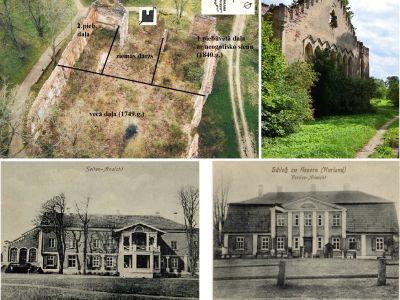 Visit Jēkabpils - Tūrisms Jēkabpils novadā