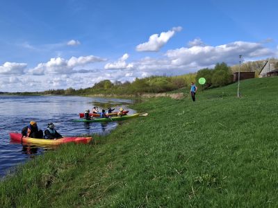 Visit Jēkabpils - Tūrisms Jēkabpils novadā