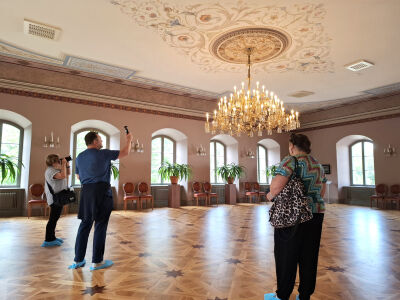 Visit Jēkabpils - Tūrisms Jēkabpils novadā