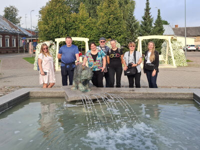 Visit Jēkabpils - Tūrisms Jēkabpils novadā