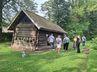 Visit Jēkabpils - Tūrisms Jēkabpils novadā