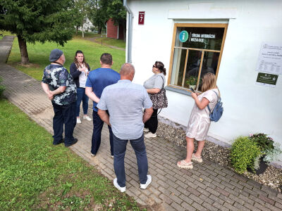 Visit Jēkabpils - Tūrisms Jēkabpils novadā