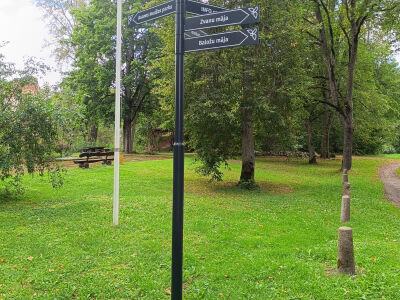 Visit Jēkabpils - Tūrisms Jēkabpils novadā