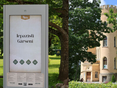 Visit Jēkabpils - Tūrisms Jēkabpils novadā