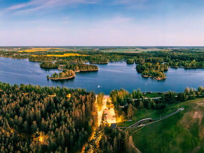 Visit Jēkabpils - Tūrisms Jēkabpils novadā