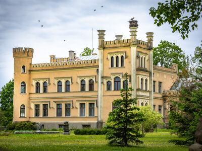 Visit Jēkabpils - Tūrisms Jēkabpils novadā