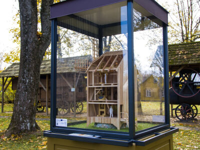 Visit Jēkabpils - Tūrisms Jēkabpils novadā
