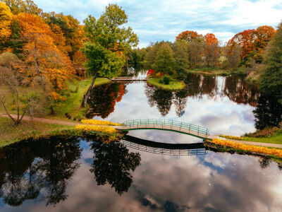 Visit Jēkabpils - Tūrisms Jēkabpils novadā