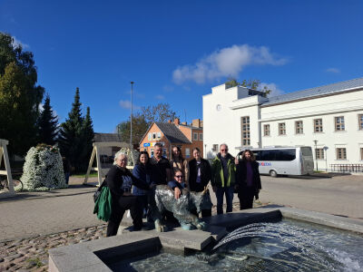 Visit Jēkabpils - Tūrisms Jēkabpils novadā