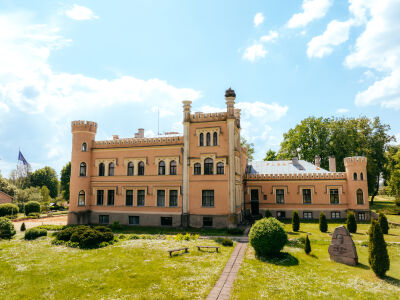 Visit Jēkabpils - Tūrisms Jēkabpils novadā