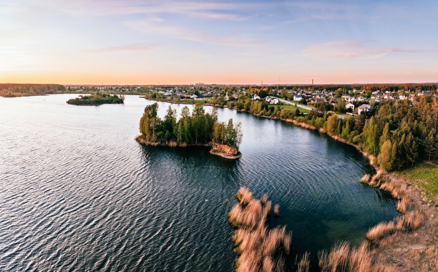 Jēkabpils Mežaparks