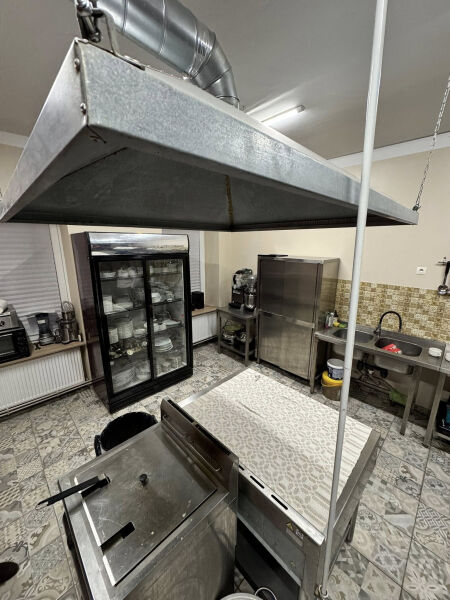 Viesību nams - Ķimene 